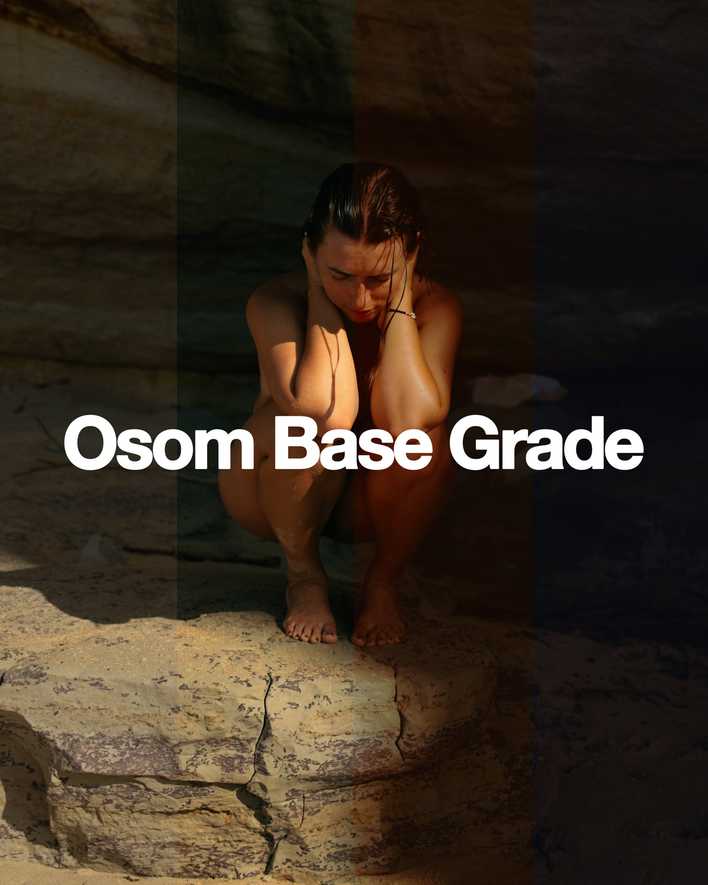Osom Base Grade