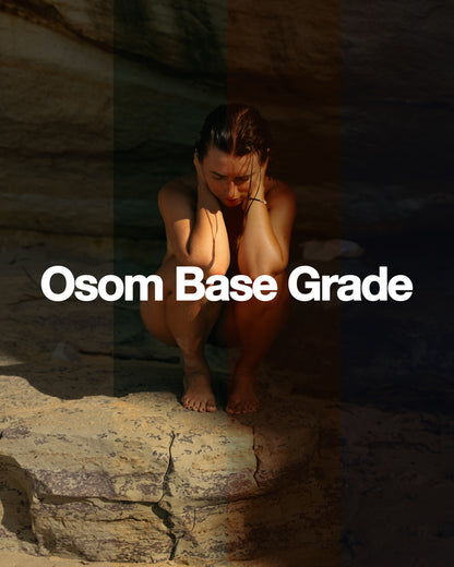 Osom Base Grade